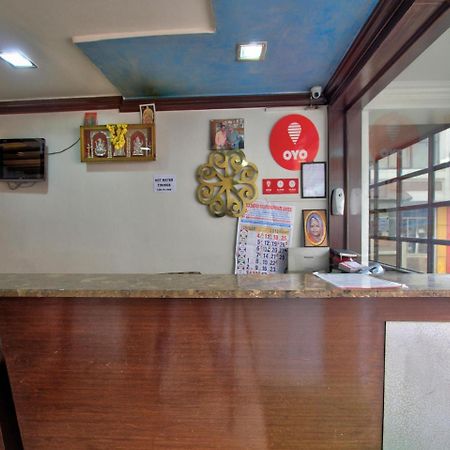布拉罕国际酒店 乌提 外观 照片